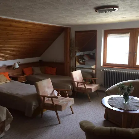 Apartment Szalai Vendeghaz