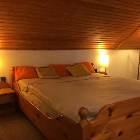 Apartment Szalai Vendeghaz *