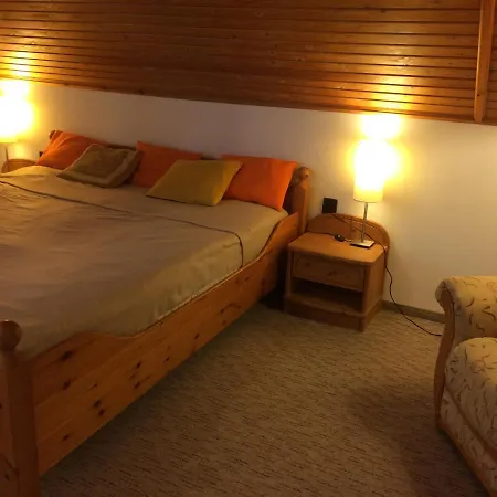 Apartment Szalai Vendeghaz *
