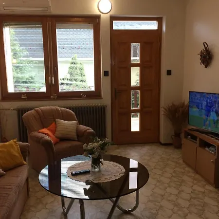 Szalai Vendeghaz Cserszegtomaj