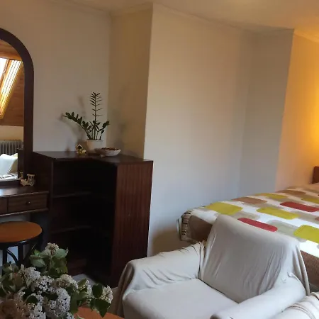 Apartment Szalai Vendeghaz Cserszegtomaj