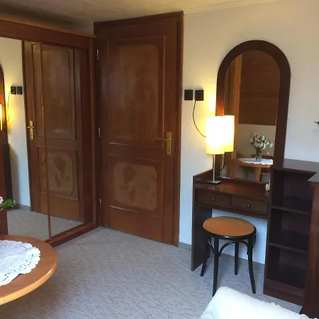 Apartment Szalai Vendeghaz