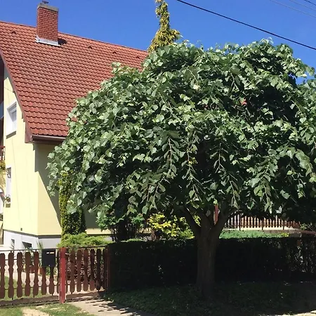 Apartment Szalai Vendeghaz Cserszegtomaj