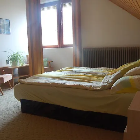 Apartment Szalai Vendeghaz