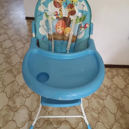 Apartman Szalai