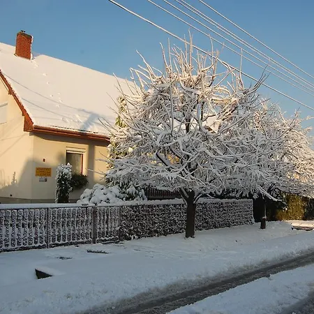 Apartment Szalai Vendeghaz Cserszegtomaj