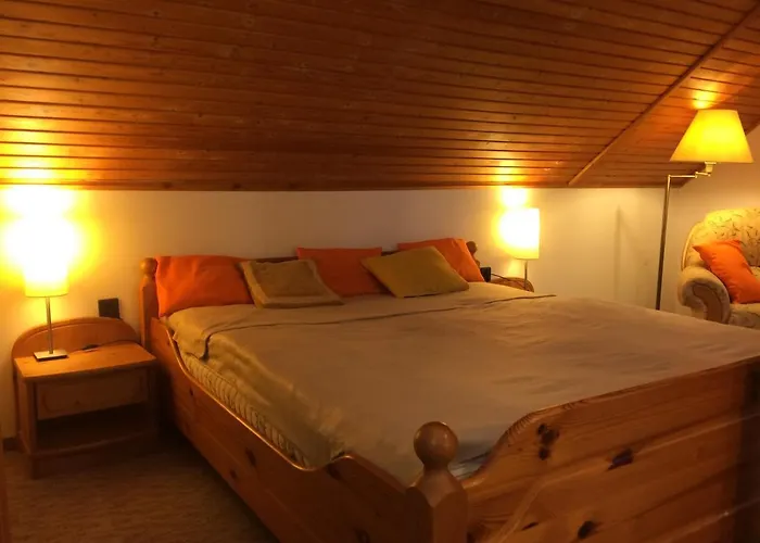 Apartamento Szalai *