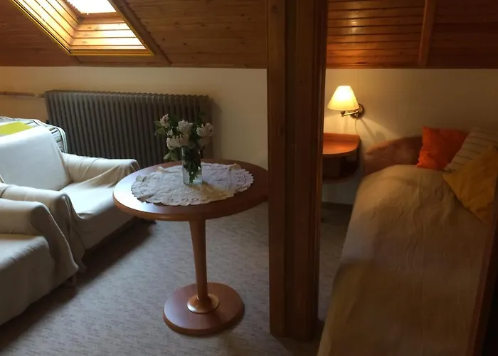 Szalai Apartamento *