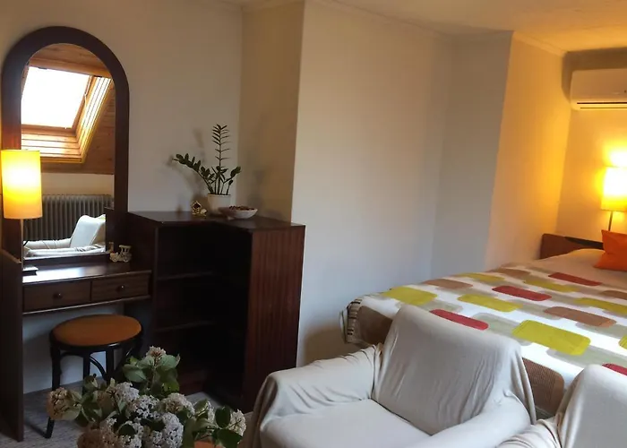 Apartamento Szalai Cserszegtomaj