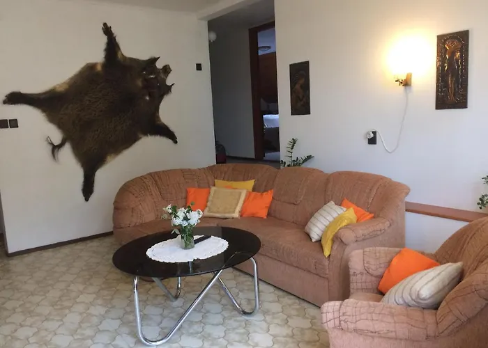 Szalai Apartamento *