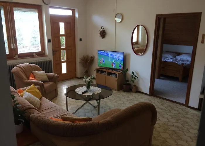 Szalai Vendeghaz * チェーセクトマイ