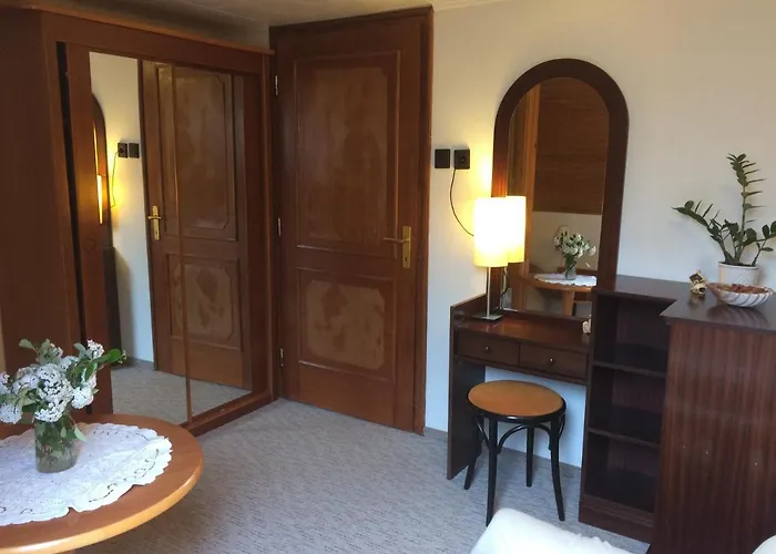 Apartamento Szalai