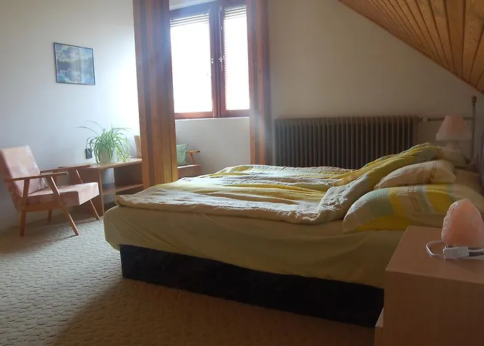 アパート Szalai Vendeghaz