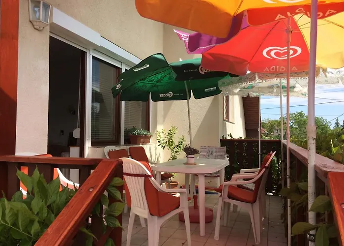 Szalai Apartamento Cserszegtomaj